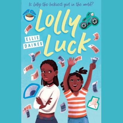 Lolly Luck