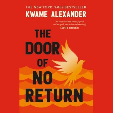 The Door of No Return