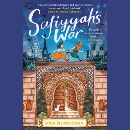 Safiyyah’s War