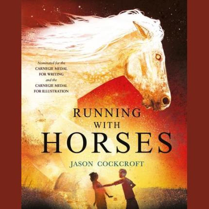 Running with Horses