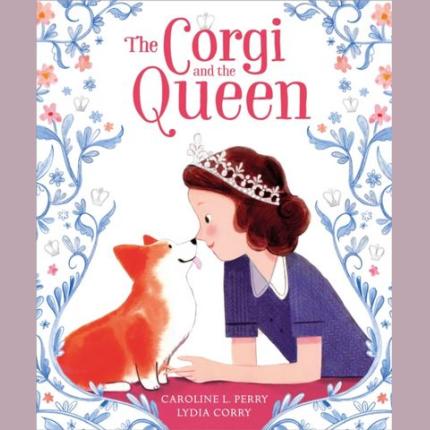 The Corgi and the Queen
