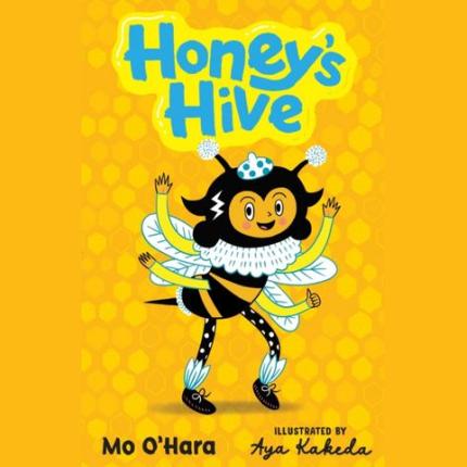 Honey’s Hive