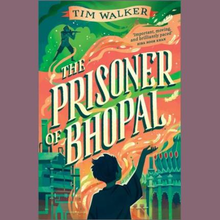 The Prisoner of Bhopal