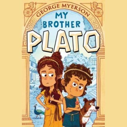 My Brother Plato