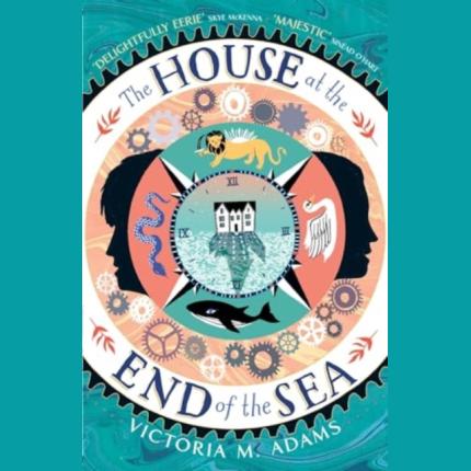 The House at the End of the Sea