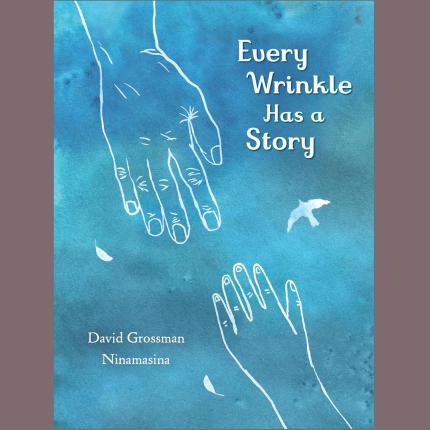 Every Wrinkle has a Story