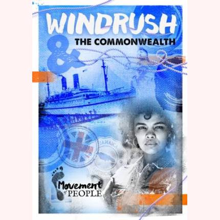 Movement of People: Windrush and the Commonwealth