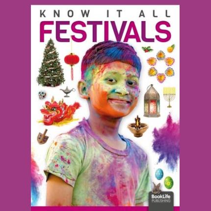 Know It All: Festivals
