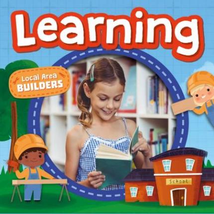 Local Area Builders: Learning