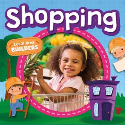 Local Area Builders: Shopping