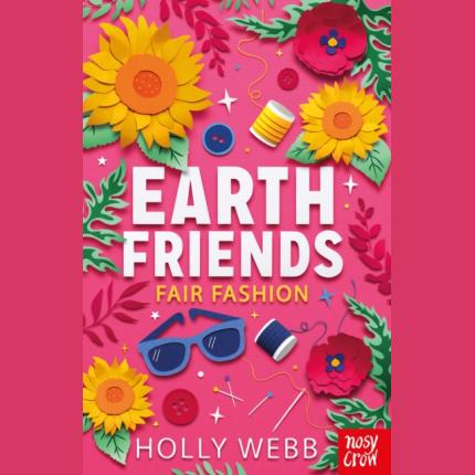 Earth Friends: Fair Fashion