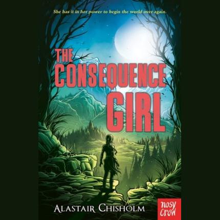 The Consequence Girl