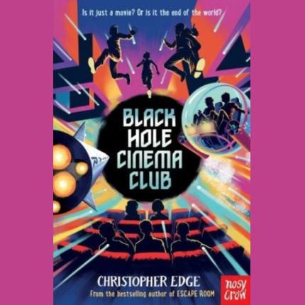 Black Hole Cinema Club