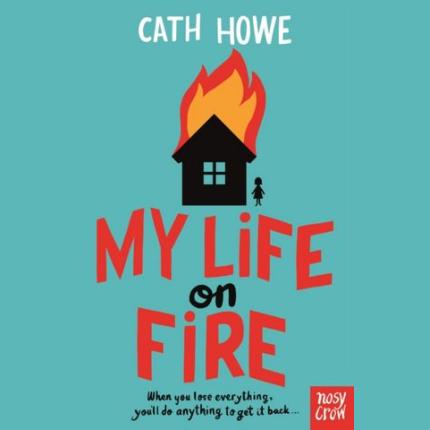 My Life on Fire