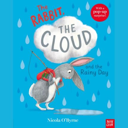 The Rabbit, the Cloud and the Rainy Day