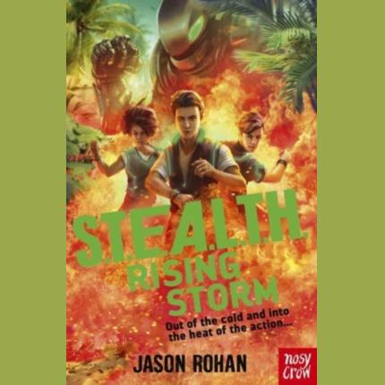 S.T.E.A.L.T.H. 3: Rising Storm