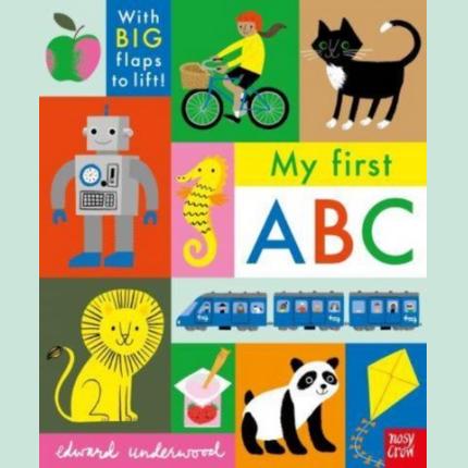 My First ABC