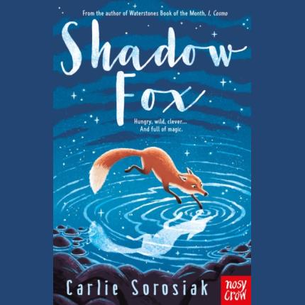 Shadow Fox