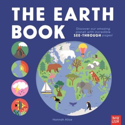 The Earth Book