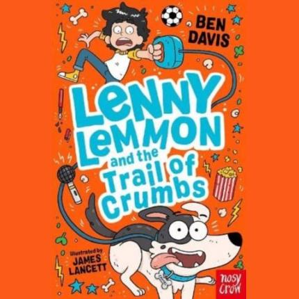 Lenny Lemmon and the Trail of Crumbs