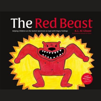 The Red Beast: Helping Children on the Autism Spectrum to Cope with Angry Feelings
