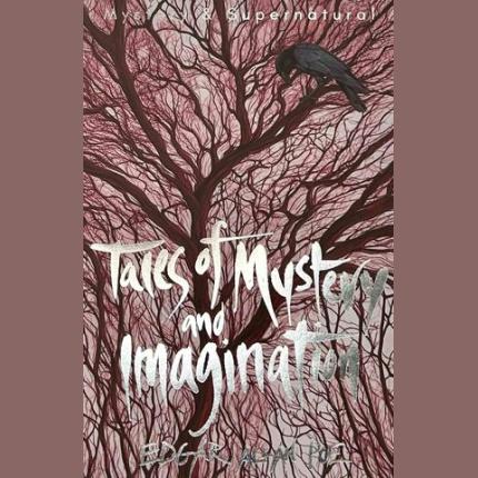Tales of Mystery and Imagination