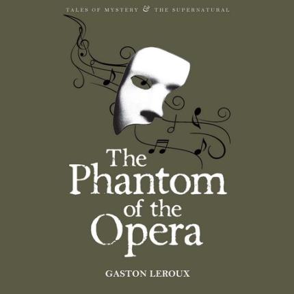 The Phantom of the Opera