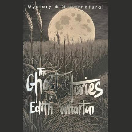 The Ghost Stories of Edith Wharton
