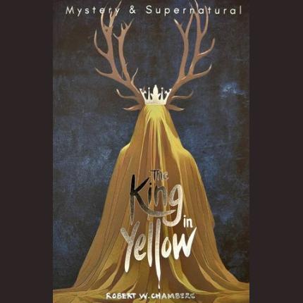 The King in Yellow