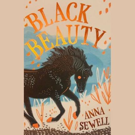 Wordsworth Classics: Black Beauty