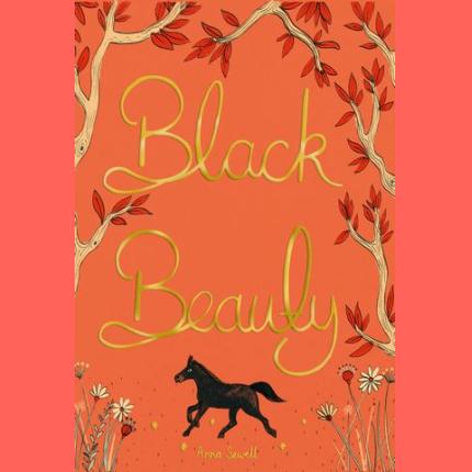 Wordsworth Collector’s Editions: Black Beauty