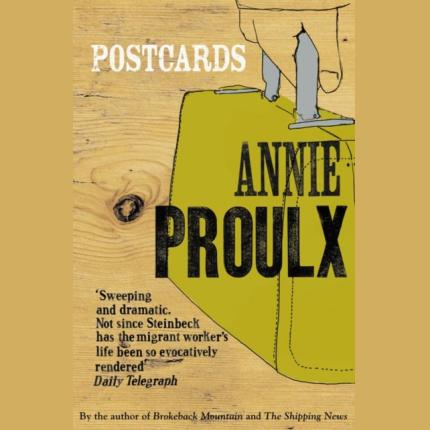 Postcards