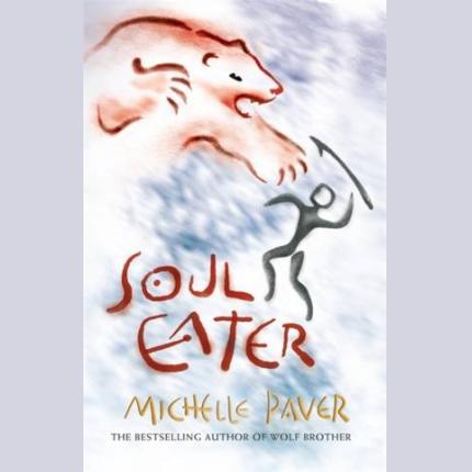 Chronicles of Ancient Darkness: Soul Eater: Book 3