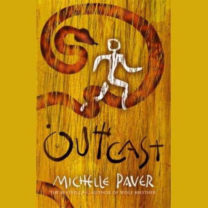 Chronicles of Ancient Darkness: Outcast: Book 4