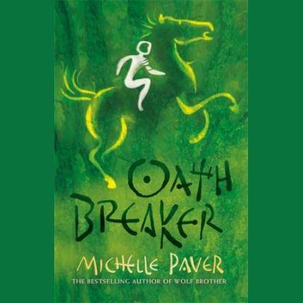 Chronicles of Ancient Darkness: Oath Breaker: Book 5