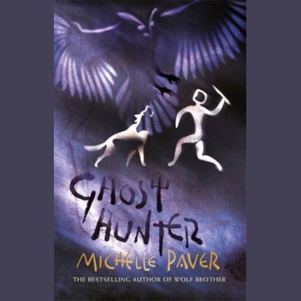 Chronicles of Ancient Darkness: Ghost Hunter: Book 6