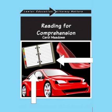 Reading for Comprehension