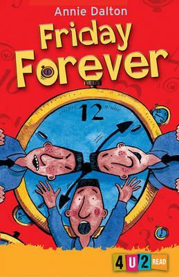 4U2read: Friday Forever