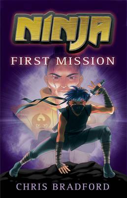 Ninja 1: First Mission