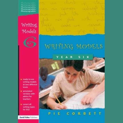 Writing Models Year 6