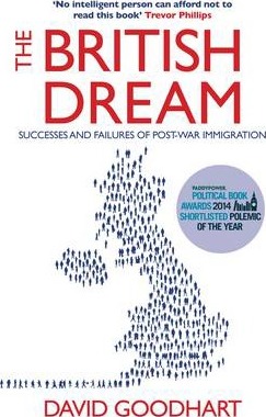 The British Dream: Successes and Failures of Post-war Immigration