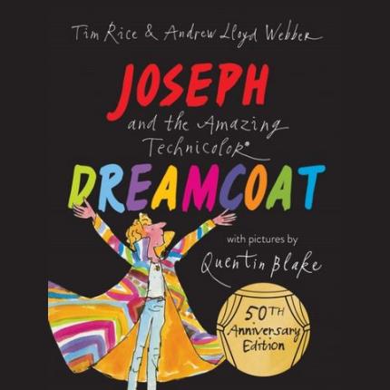 Joseph and the Amazing Technicolour Dreamcoat