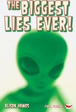 The Biggest Lies Ever!