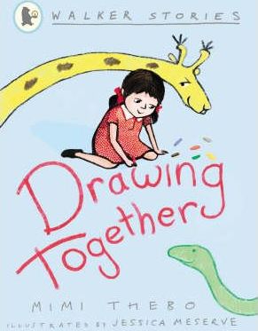 Drawing Together