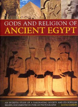 Gods and Religion of Ancient Egypt