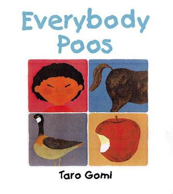 Everybody Poos