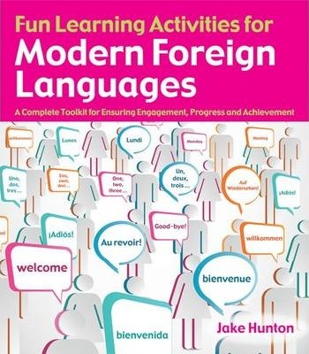 Fun Learning Activities for Modern Foreign Langu