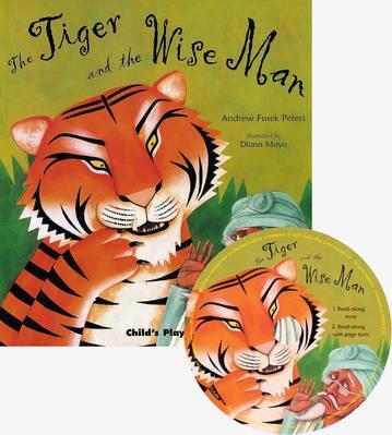 The Tiger and the Wise Man