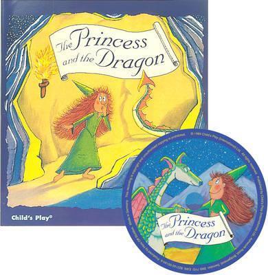 The Princess and the Dragon