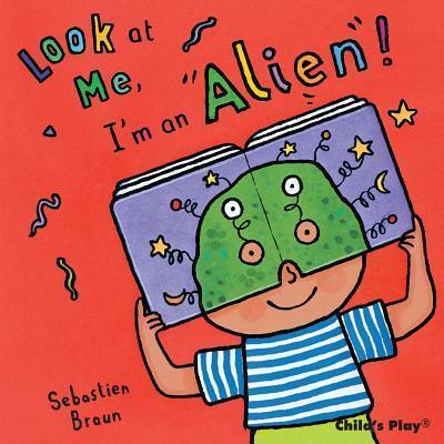 I’m an Alien!